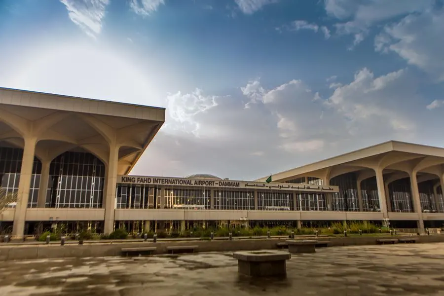 Dammam Airports inks $317mln infrastrure development contracts