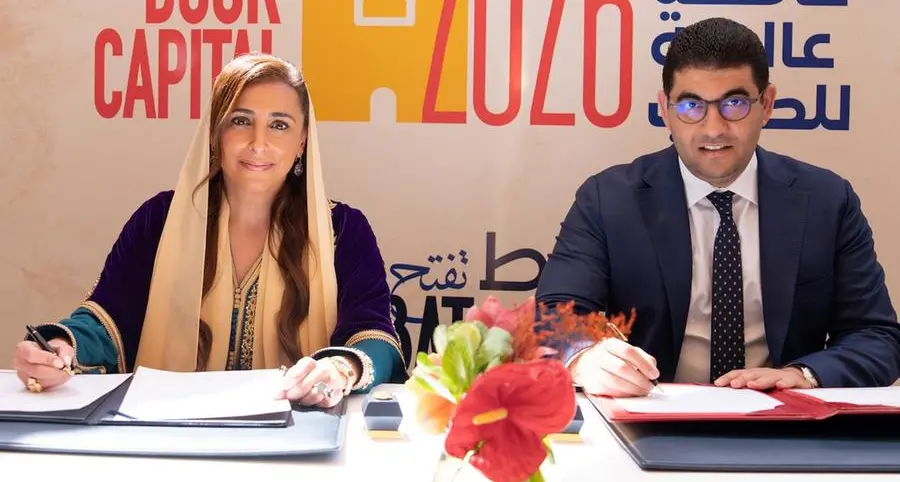 Strategic partnership between SBA and Morocco’s Ministry of Youth, Culture and Communication