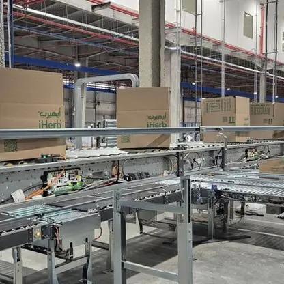 Savoye’s solution ‘ODATiO WMS’ goes live at CJ Logistics fulfilment centre – Phase 1 in SILZ