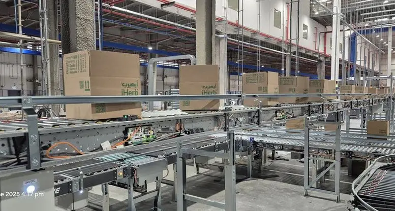 Savoye’s solution ‘ODATiO WMS’ goes live at CJ Logistics fulfilment centre – Phase 1 in SILZ