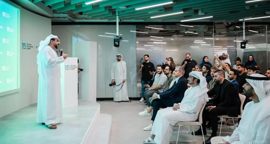 UAE: New $1mln AI Film Award announced