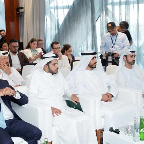 Global Rail 2025 to bring world’s transport leaders to Abu Dhabi for high-level industry dialogue