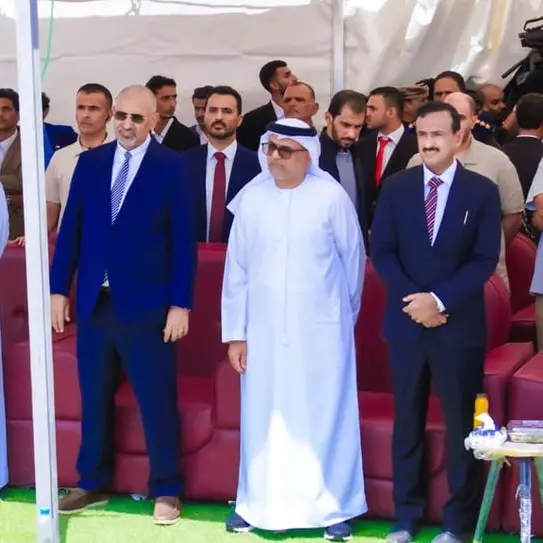 شركة إماراتية تفتتح محطة شبوة للطاقة الشمسية في اليمن لتزويد 330 ألف منزل بالكهرباء