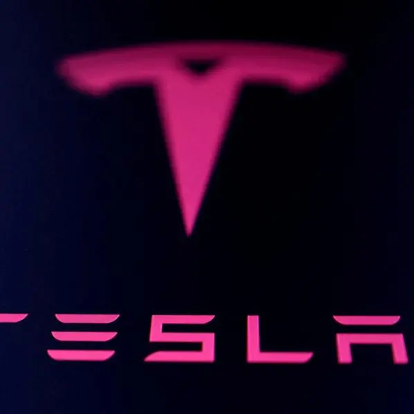 Tesla in talks with Chinese firms to buy $2.9bln worth of solar equipment, sources say