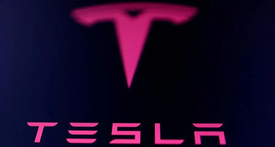 Tesla in talks with Chinese firms to buy $2.9bln worth of solar equipment, sources say