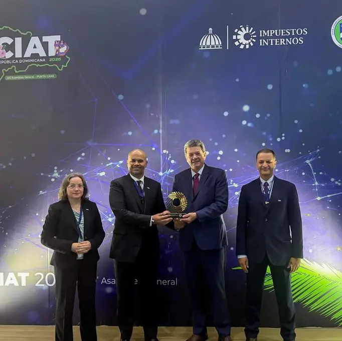 Federal Tax Authority participates in the 60th CIAT General Assembly