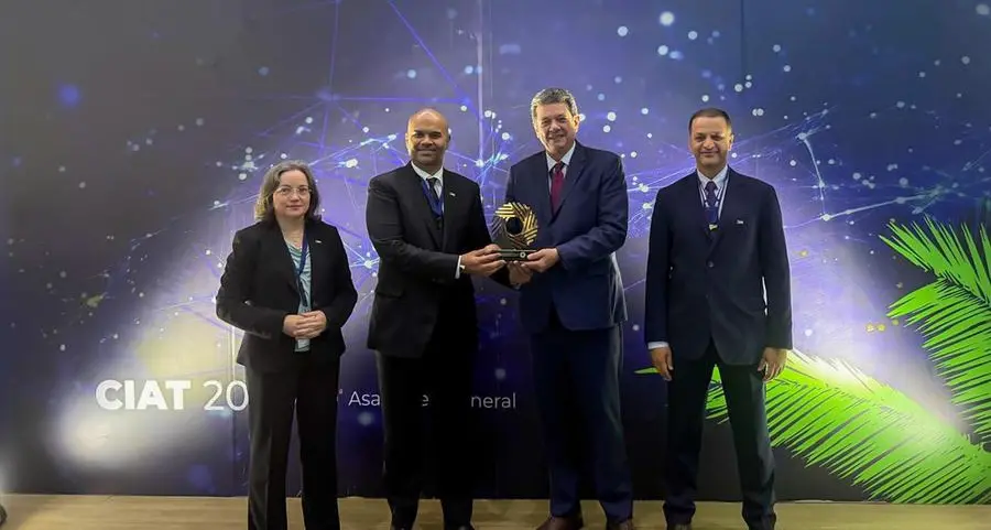Federal Tax Authority participates in the 60th CIAT General Assembly