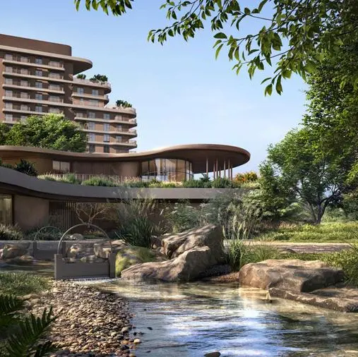 Aldar introduces The Wilds residences, deepening the nature-led vision of The Wilds Community in Dubai