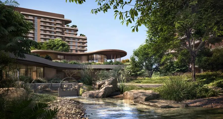 Aldar introduces The Wilds residences, deepening the nature-led vision of The Wilds Community in Dubai