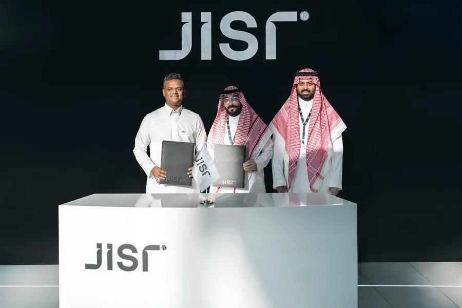 Saudi HR Tech Startup SBR Partners With Jisr To Advance AI Recruitment