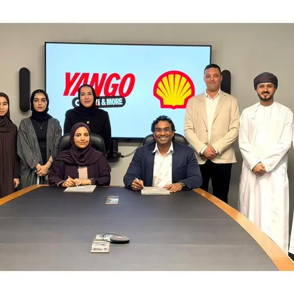 Yango Ride partners with Shell Oman Marketing to introduce driver benefits programme in Oman
