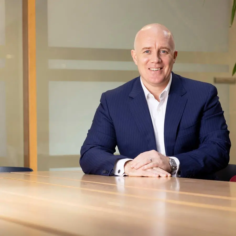 سيسكو تعيّن نائب رئيس ومديراً عاماً جديداً لقيادة أعمالها في الشرق الأوسط وإفريقيا وتركيا ورومانيا ورابطة الدول المستقلة