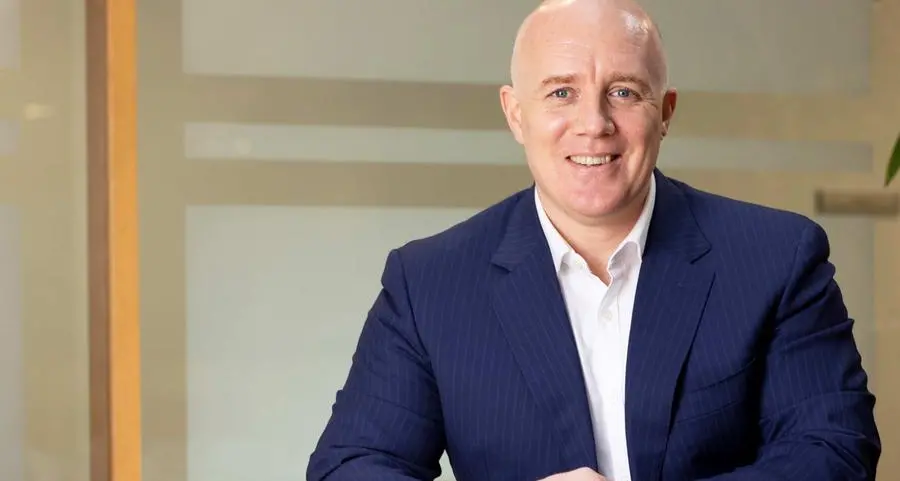 سيسكو تعيّن نائب رئيس ومديراً عاماً جديداً لقيادة أعمالها في الشرق الأوسط وإفريقيا وتركيا ورومانيا ورابطة الدول المستقلة