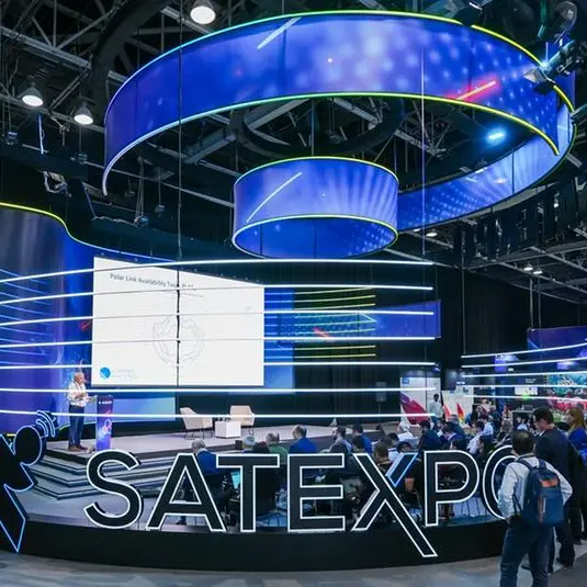 First-ever edition of SATExpo Middle East to spotlight innovations shaping global space and satellite industry