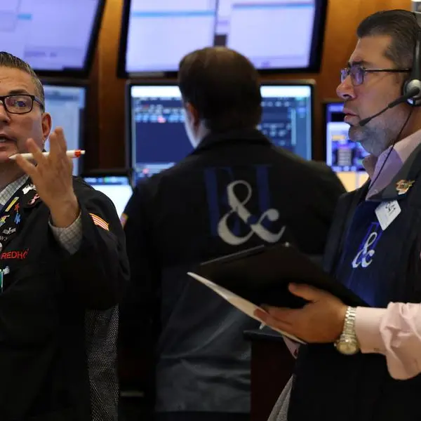 Wall St futures slip ahead of Walmart's results, Fed meet