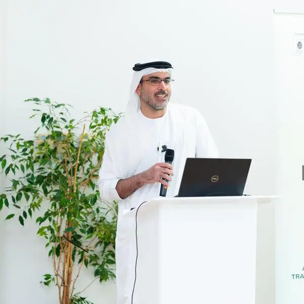 17 UAE corporates publish declaration to Electric Vehicle Ecosystem