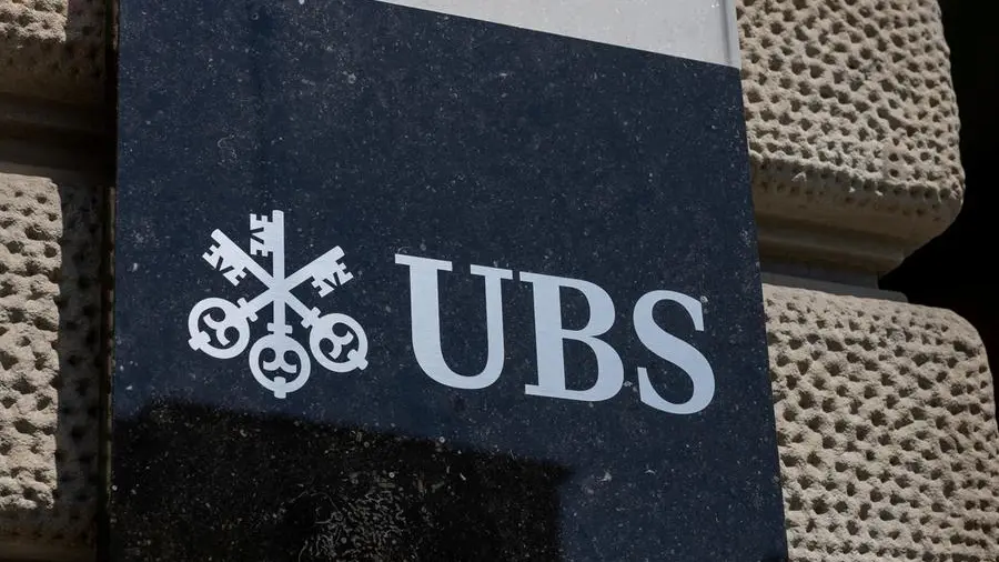 UBS has enough capital to satisfy planned Swiss reforms, central bank says
