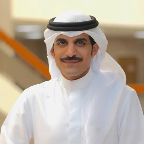 ترقية الدكتور أحمد العباسي إلى أستاذ تربية الموهوبين والمبدعين بجامعة الخليج العربي