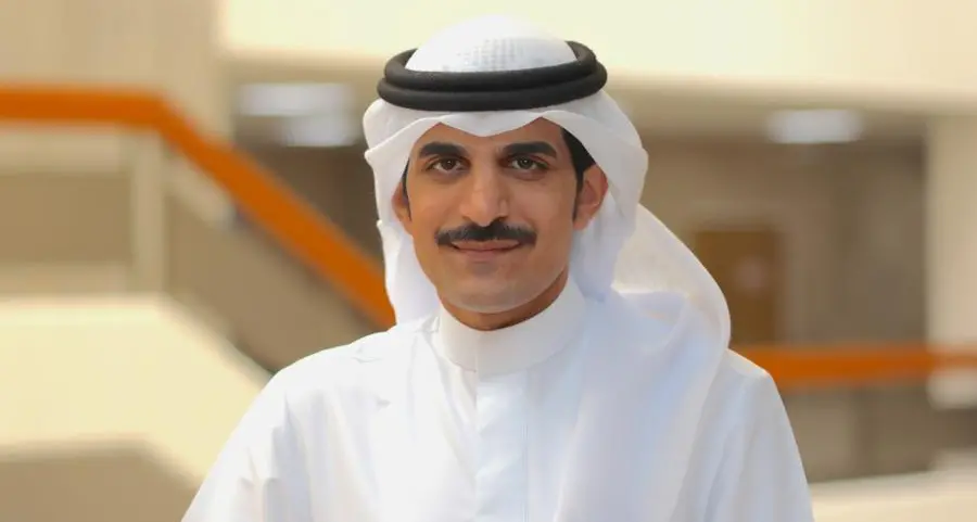 ترقية الدكتور أحمد العباسي إلى أستاذ تربية الموهوبين والمبدعين بجامعة الخليج العربي