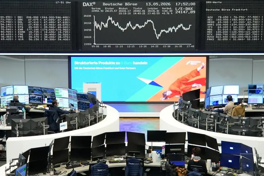 Reuters