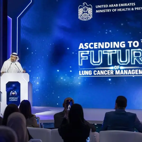 UAE: MoHAP launches national guideline for lung cancer screening, diagnosis