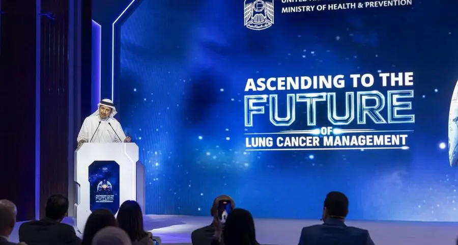 UAE: MoHAP launches national guideline for lung cancer screening, diagnosis