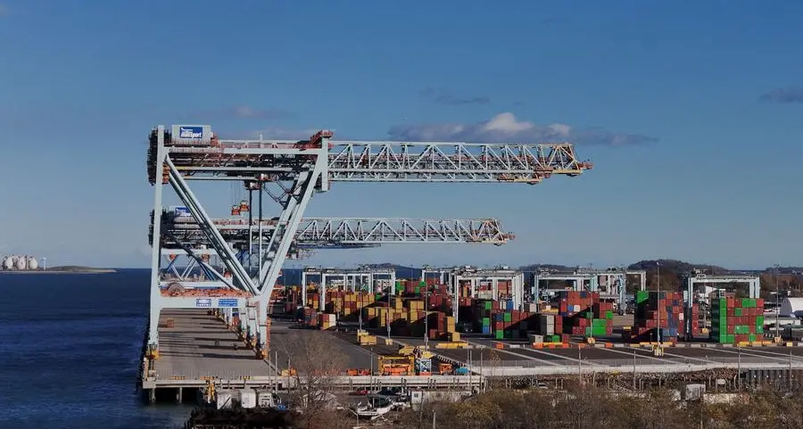 US imports to Jordan see 'strong' 32.5% growth