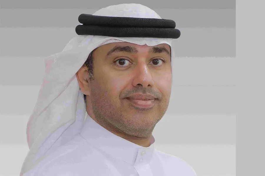 His Excellency Dr. Mohammad Al Mualla, Undersecretary of MoHESR. Image Courtesy: UAE MoHESR