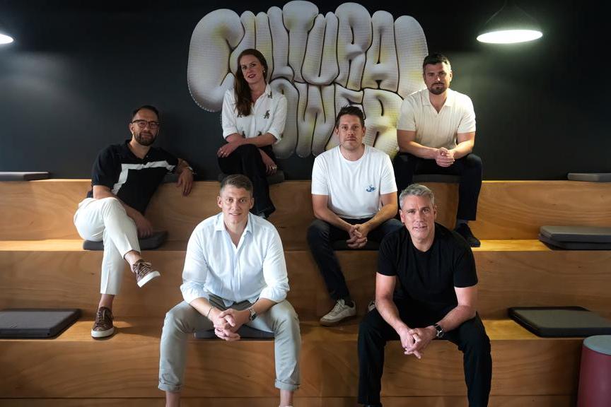 M+C Saatchi Expands Middle East Presence with DUNE | 23 Acquisition