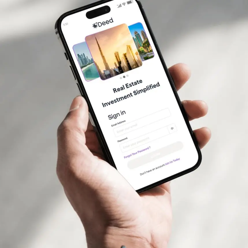 Invest in Dubai real estate from Anywhere with just AED 500