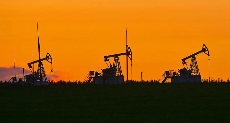 Oil soars more than 6% after Israel's strike on Iran alarms market