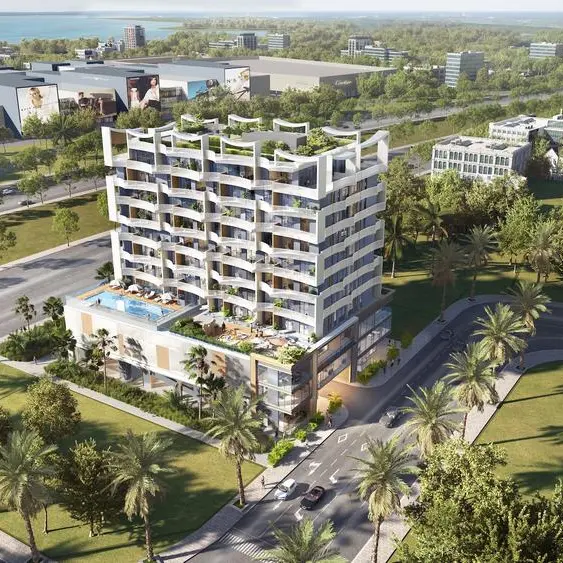 STAMN launches prime residential development on Dubai Islands