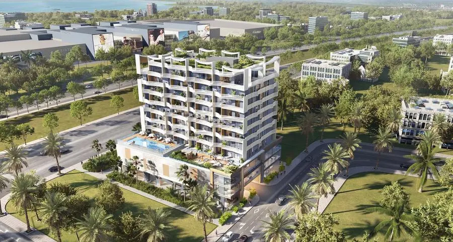 STAMN launches prime residential development on Dubai Islands
