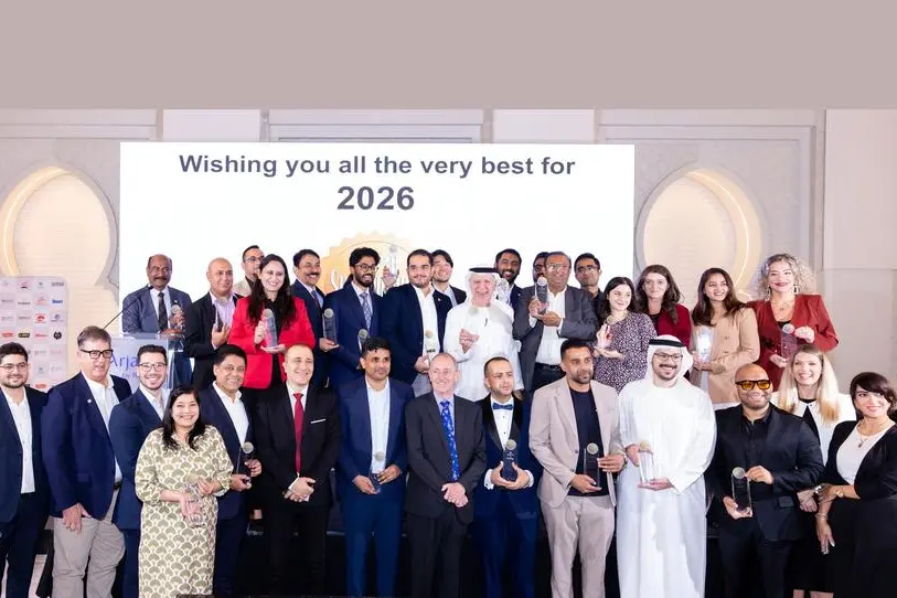 Superbrands Recognizes 29 Top Companies at 21st Annual Tribute Event in UAE