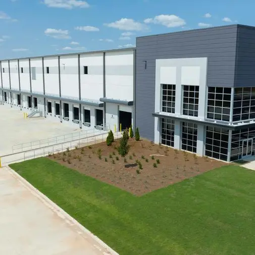 Sweid & Sweid completes AED275 million industrial project in Southeast Atlanta, RP10