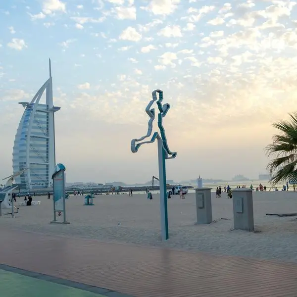Dubai Municipality designates four beaches for families during Eid Al-Adha holiday