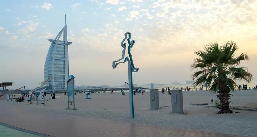 Dubai Municipality designates four beaches for families during Eid Al-Adha holiday