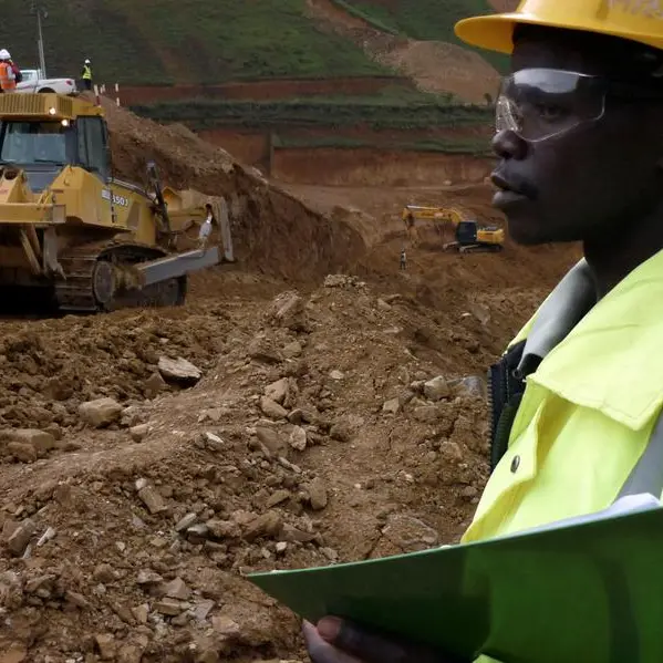 UAE firm IRH agrees to buy controlling stake in Congo tin miner Alphamin