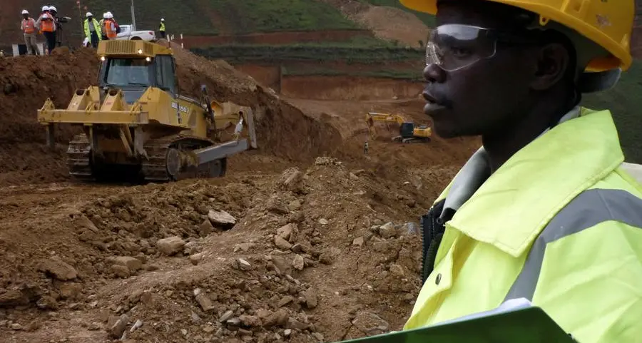 Glencore first miner to export cobalt under new DRC quotas