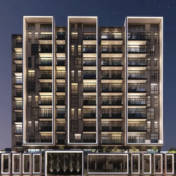 Madar Developments expands legacy portfolio with new flagship project - Tulip Oasis 11 Residences