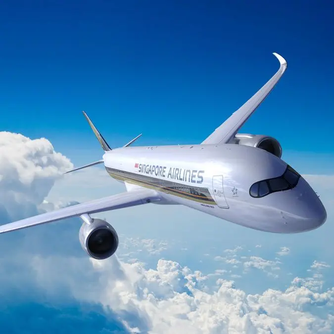 Singapore Airlines to launch non-stop services to Riyadh in June 2026