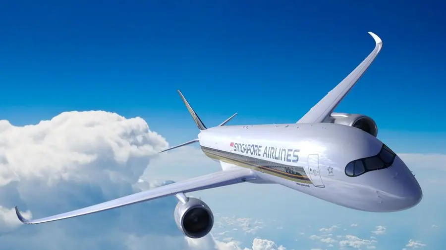 SAL to provide ground handling services for Singapore Airlines in Riyadh