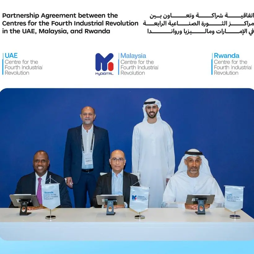 UAE, Malaysia, Rwanda seek to boost AI adoption in Global South