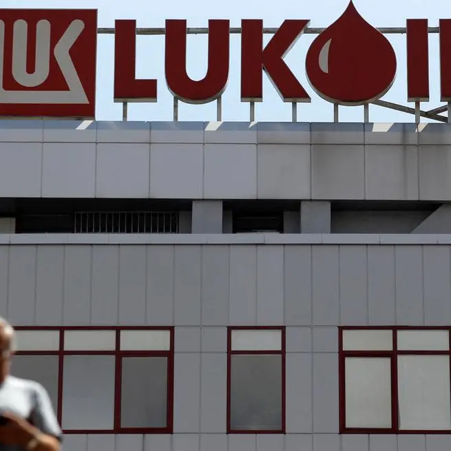 Saudi-backed Midad signs term sheet with Lukoil for sanctioned assets, pending approvals