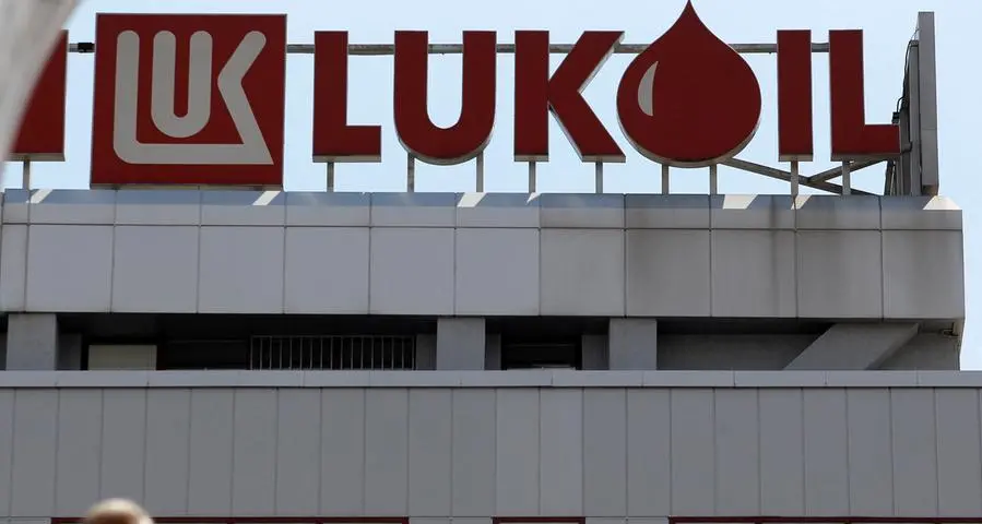 Saudi-backed Midad signs term sheet with Lukoil for sanctioned assets, pending approvals