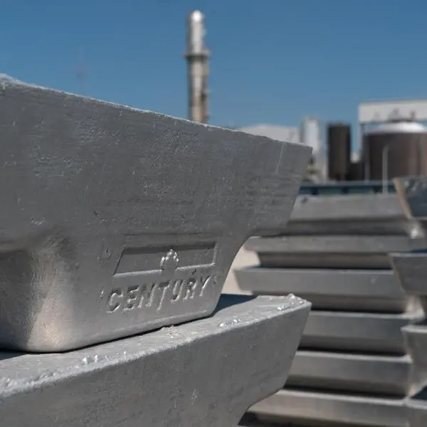 EGA in advanced talks to take stake in Sohar Aluminium, sources say