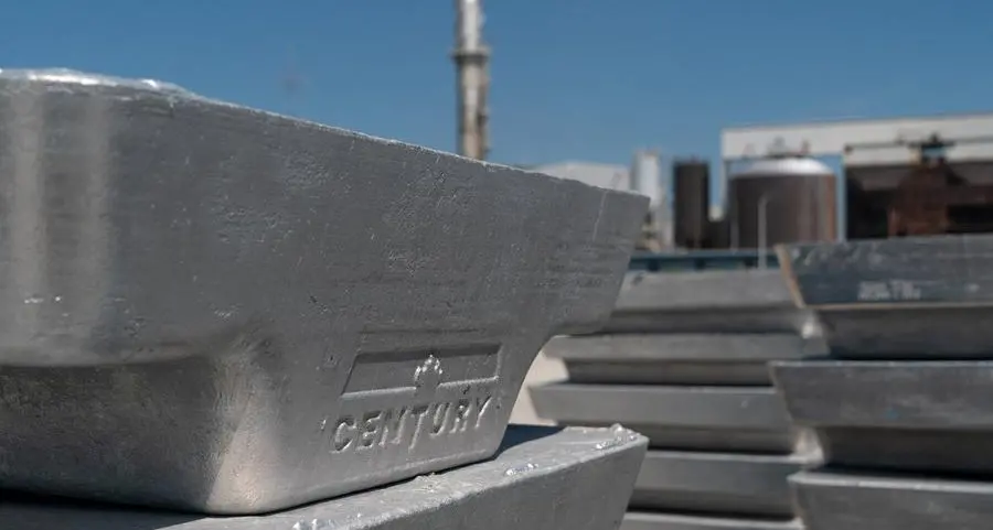 EGA in advanced talks to take stake in Sohar Aluminium, sources say