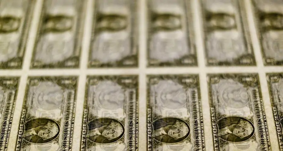 Dollar battered as geopolitics revive 'Sell America' trade