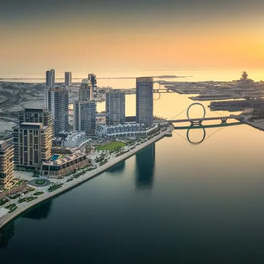 Parsons awarded program and construction management contract for Lusail Development in Qatar