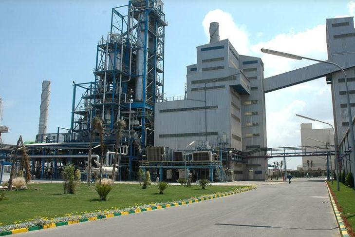 Egypt’s $873mln Damietta green ammonia project enters FEED phase